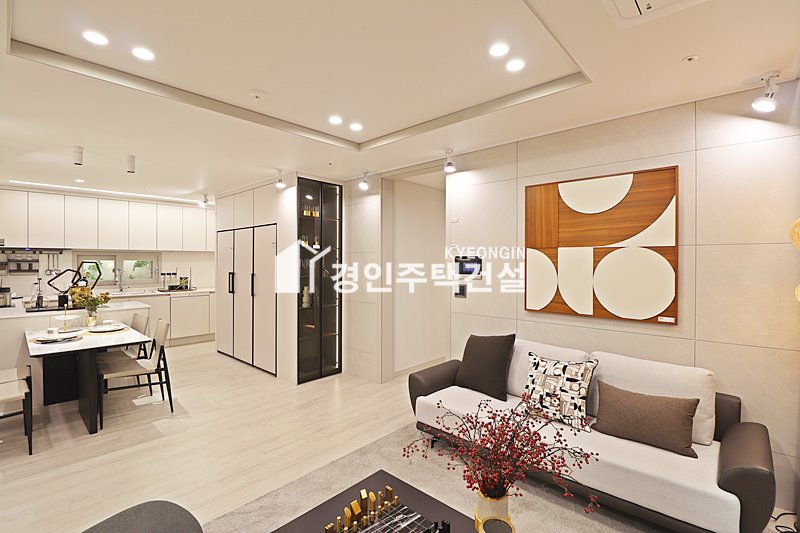 경기 부천원미구 상동 힐사이드 어반시티 [ A . B Type ] 분양 매물번호 16099 사진 7