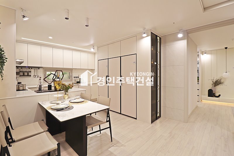 경기 부천원미구 상동 힐사이드 어반시티 [ A . B Type ] 분양 매물번호 16099 사진 10