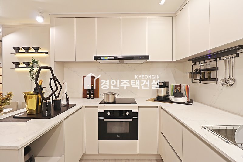 경기 부천원미구 상동 힐사이드 어반시티 [ A . B Type ] 분양 매물번호 16099 사진 13