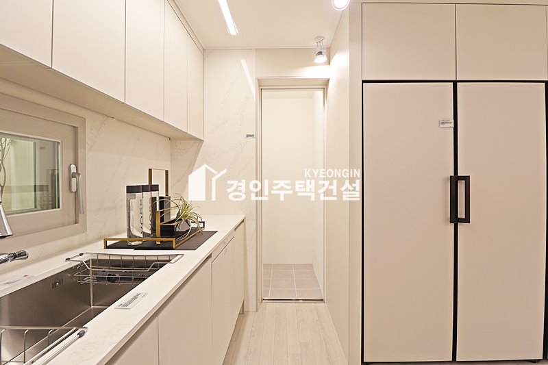 경기 부천원미구 상동 힐사이드 어반시티 [ A . B Type ] 분양 매물번호 16099 사진 15