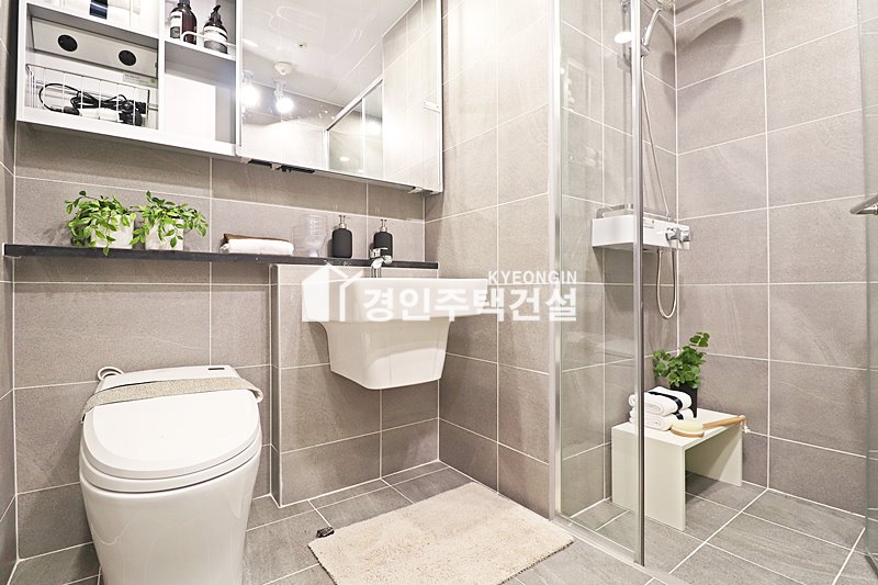 경기 부천원미구 상동 힐사이드 어반시티 [ A . B Type ] 분양 매물번호 16099 사진 19