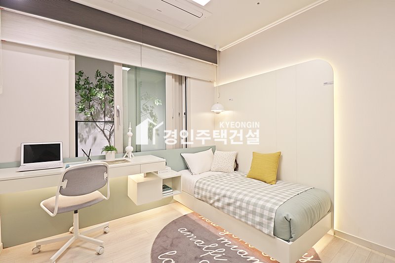 경기 부천원미구 상동 힐사이드 어반시티 [ A . B Type ] 분양 매물번호 16099 사진 21