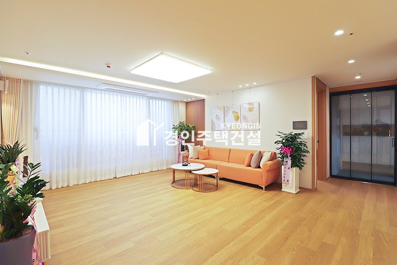 경기 부천오정구 삼정동 정현위브로아파트 [ 3룸 . 테라스 Type ] 분양 매물번호 15987 사진 4