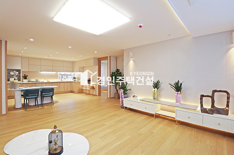 경기 부천오정구 삼정동 정현위브로아파트 [ 3룸 . 테라스 Type ] 분양 매물번호 15987 사진 7