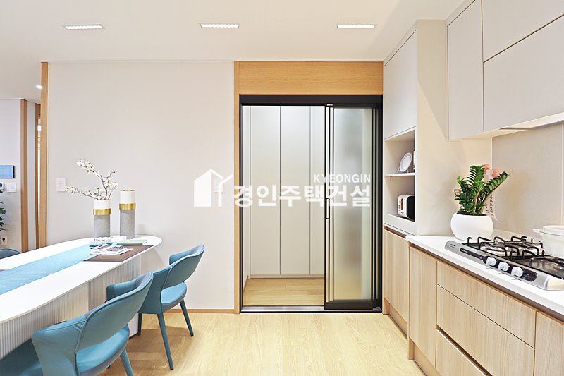 경기 부천오정구 삼정동 정현위브로아파트 [ 3룸 . 테라스 Type ] 분양 매물번호 15987 사진 13