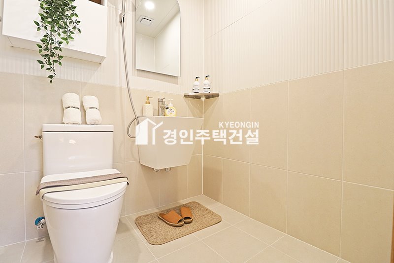 경기 부천오정구 삼정동 정현위브로아파트 [ 3룸 . 테라스 Type ] 분양 매물번호 15987 사진 18