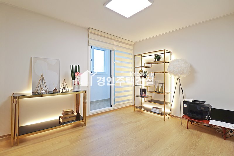경기 부천오정구 삼정동 정현위브로아파트 [ 3룸 . 테라스 Type ] 분양 매물번호 15987 사진 19