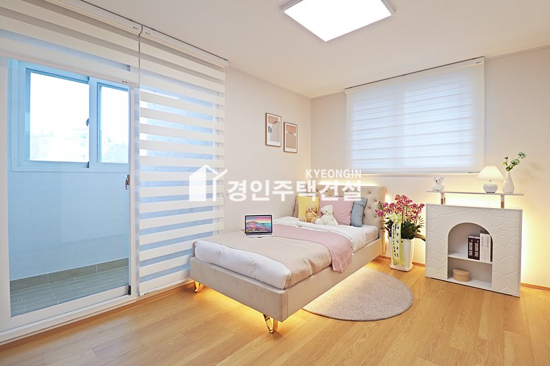 경기 부천오정구 삼정동 정현위브로아파트 [ 3룸 . 테라스 Type ] 분양 매물번호 15987 사진 20