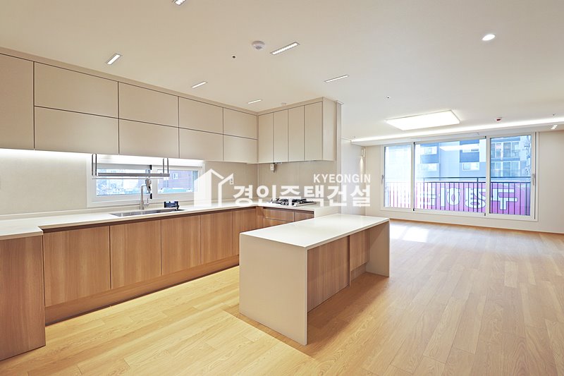 경기 부천오정구 삼정동 정현위브로아파트 [ 3룸 . 테라스 Type ] 분양 매물번호 15987 사진 24
