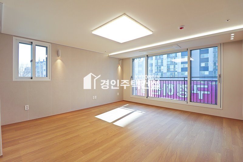 경기 부천오정구 삼정동 정현위브로아파트 [ 3룸 . 테라스 Type ] 분양 매물번호 15987 사진 25
