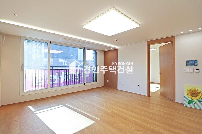 경기 부천오정구 삼정동 정현위브로아파트 [ 3룸 . 테라스 Type ] 분양 매물번호 15987 사진 27