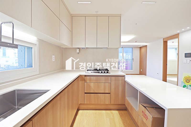 경기 부천오정구 삼정동 정현위브로아파트 [ 3룸 . 테라스 Type ] 분양 매물번호 15987 사진 34