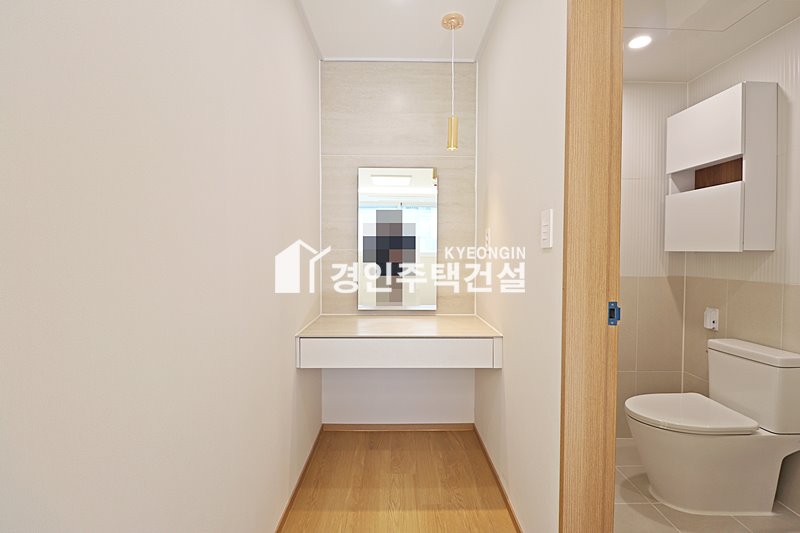 경기 부천오정구 삼정동 정현위브로아파트 [ 3룸 . 테라스 Type ] 분양 매물번호 15987 사진 38