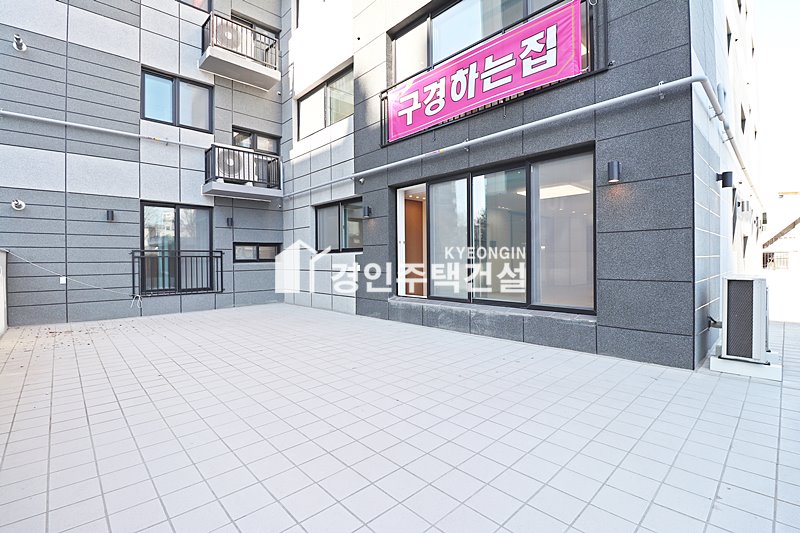 경기 부천오정구 삼정동 정현위브로아파트 [ 3룸 . 테라스 Type ] 분양 매물번호 15987 사진 43