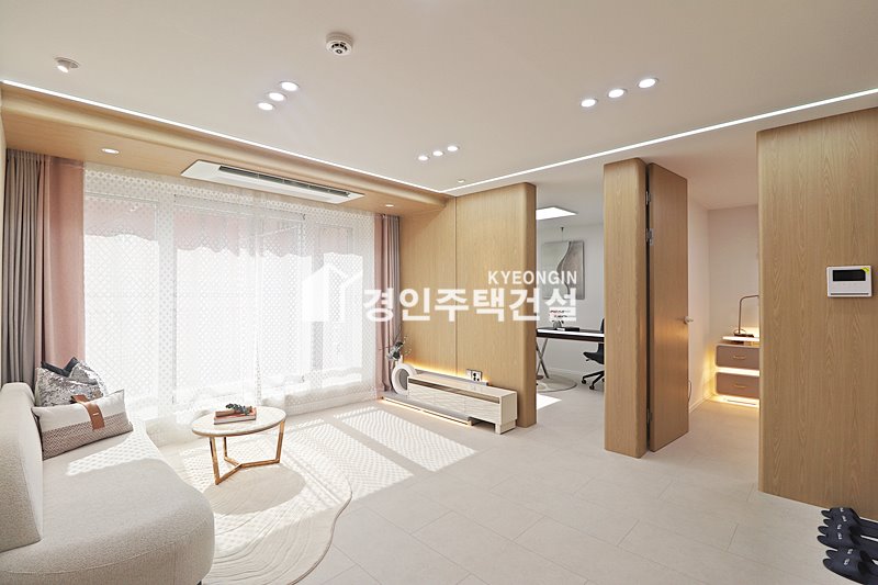 경기 안산단원구 선부동 갤러리아포레 2차 [ 3룸 . 테라스 . 복층 Type ] 분양 매물번호 16098 사진 1