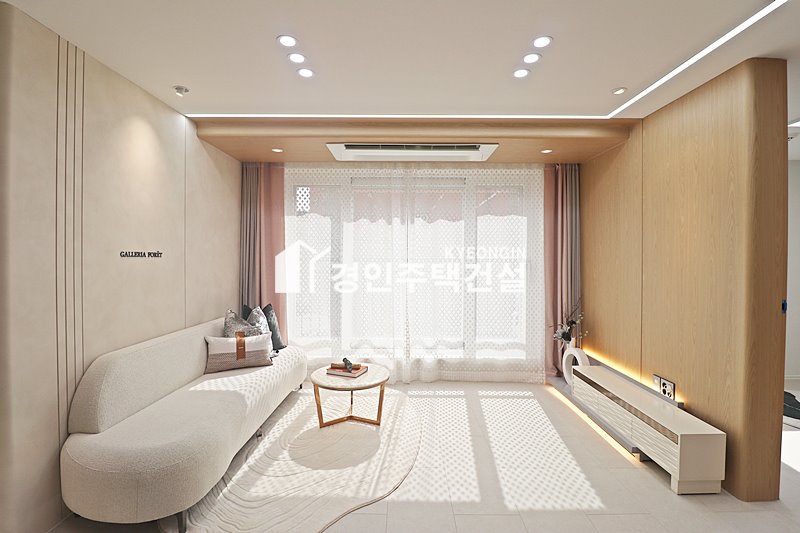 경기 안산단원구 선부동 갤러리아포레 2차 [ 3룸 . 테라스 . 복층 Type ] 분양 매물번호 16098 사진 2