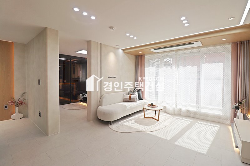 경기 안산단원구 선부동 갤러리아포레 2차 [ 3룸 . 테라스 . 복층 Type ] 분양 매물번호 16098 사진 3