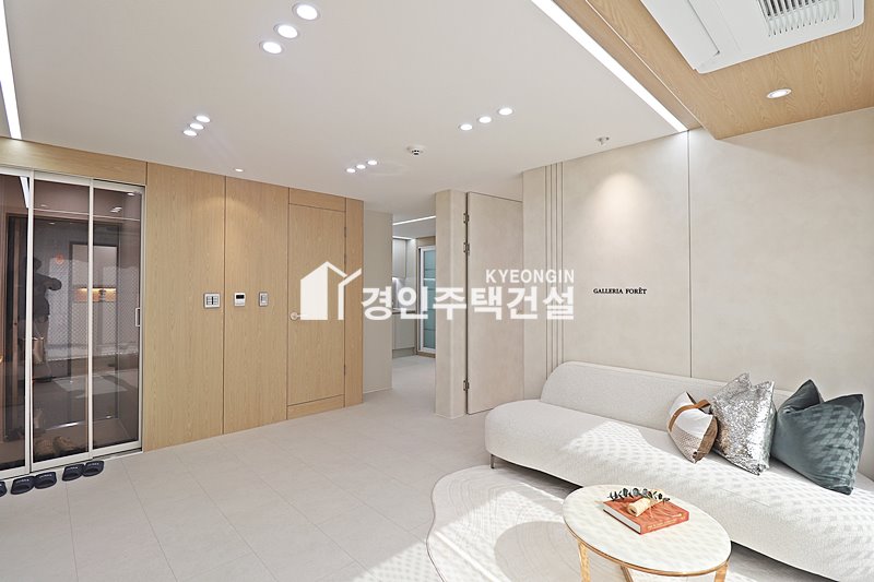 경기 안산단원구 선부동 갤러리아포레 2차 [ 3룸 . 테라스 . 복층 Type ] 분양 매물번호 16098 사진 4