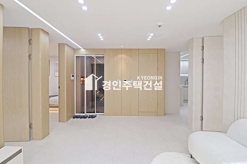 경기 안산단원구 선부동 갤러리아포레 2차 [ 3룸 . 테라스 . 복층 Type ] 분양 매물번호 16098 사진 5
