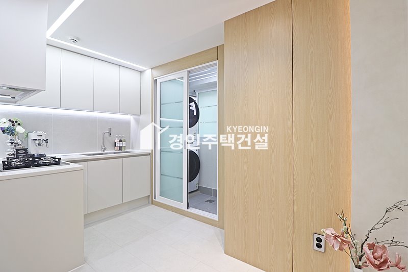 경기 안산단원구 선부동 갤러리아포레 2차 [ 3룸 . 테라스 . 복층 Type ] 분양 매물번호 16098 사진 7