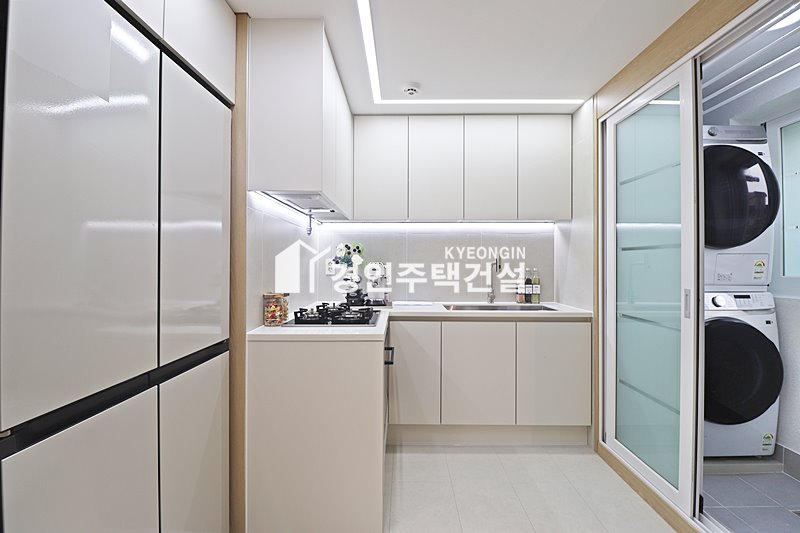 경기 안산단원구 선부동 갤러리아포레 2차 [ 3룸 . 테라스 . 복층 Type ] 분양 매물번호 16098 사진 8