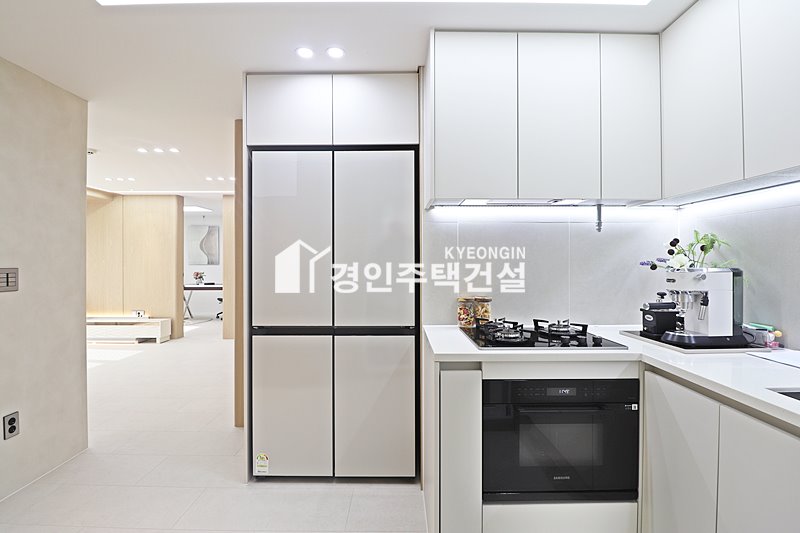 경기 안산단원구 선부동 갤러리아포레 2차 [ 3룸 . 테라스 . 복층 Type ] 분양 매물번호 16098 사진 9