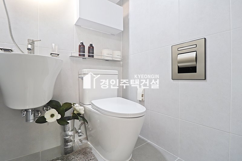 경기 안산단원구 선부동 갤러리아포레 2차 [ 3룸 . 테라스 . 복층 Type ] 분양 매물번호 16098 사진 11