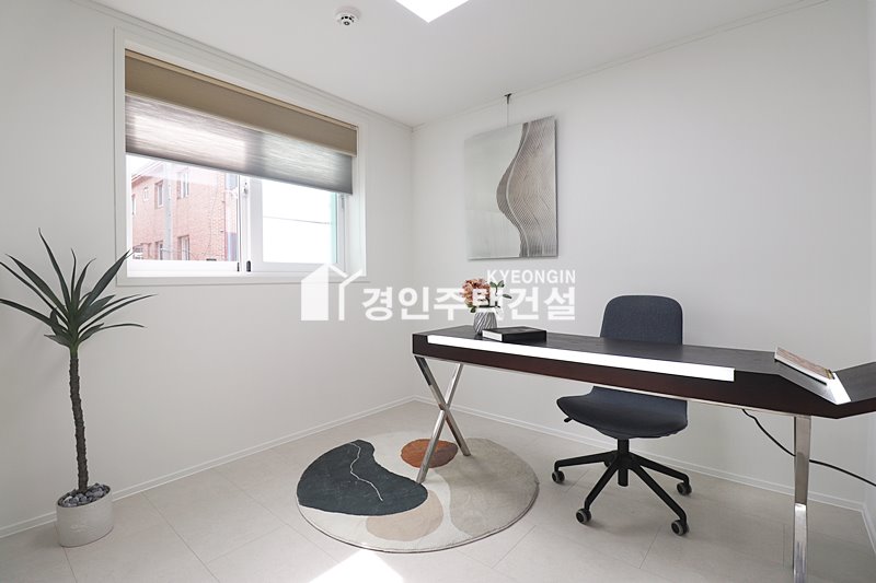 경기 안산단원구 선부동 갤러리아포레 2차 [ 3룸 . 테라스 . 복층 Type ] 분양 매물번호 16098 사진 12