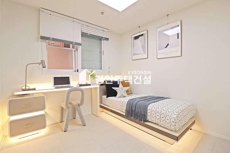 경기 안산단원구 선부동 갤러리아포레 2차 [ 3룸 . 테라스 . 복층 Type ] 분양 매물번호 16098 사진 13