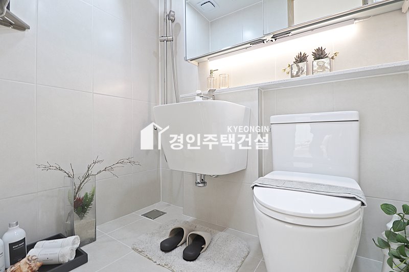 경기 안산단원구 선부동 갤러리아포레 2차 [ 3룸 . 테라스 . 복층 Type ] 분양 매물번호 16098 사진 14