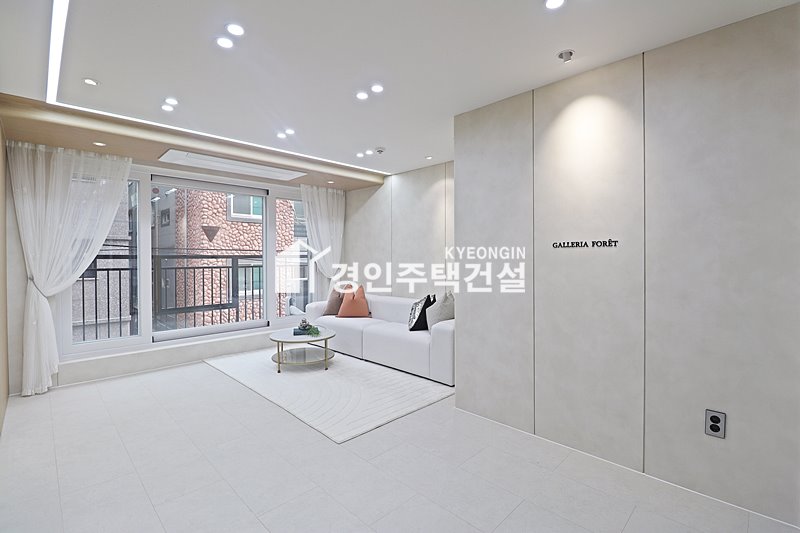 경기 안산단원구 선부동 갤러리아포레 2차 [ 3룸 . 테라스 . 복층 Type ] 분양 매물번호 16098 사진 16