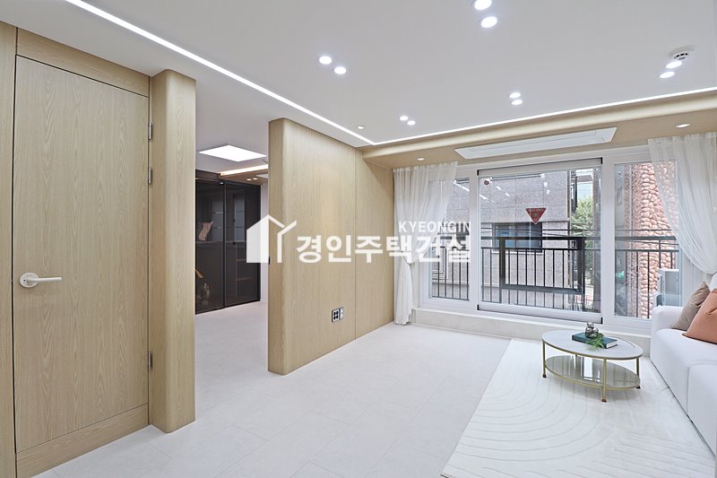 경기 안산단원구 선부동 갤러리아포레 2차 [ 3룸 . 테라스 . 복층 Type ] 분양 매물번호 16098 사진 18
