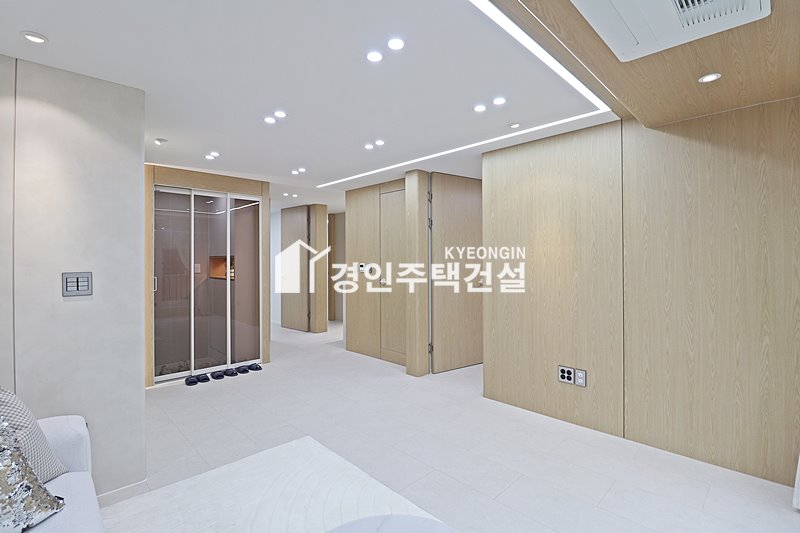경기 안산단원구 선부동 갤러리아포레 2차 [ 3룸 . 테라스 . 복층 Type ] 분양 매물번호 16098 사진 19