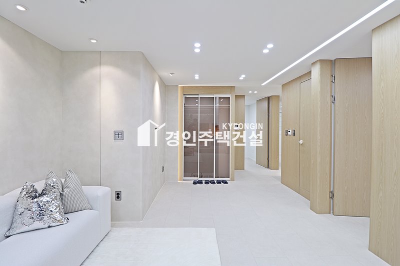 경기 안산단원구 선부동 갤러리아포레 2차 [ 3룸 . 테라스 . 복층 Type ] 분양 매물번호 16098 사진 20