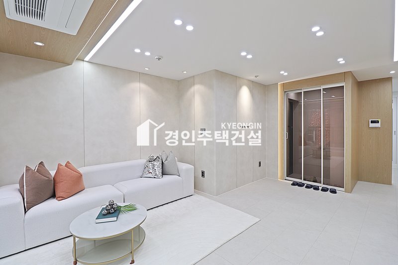 경기 안산단원구 선부동 갤러리아포레 2차 [ 3룸 . 테라스 . 복층 Type ] 분양 매물번호 16098 사진 21