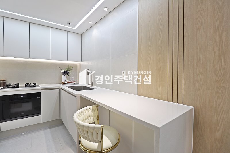 경기 안산단원구 선부동 갤러리아포레 2차 [ 3룸 . 테라스 . 복층 Type ] 분양 매물번호 16098 사진 23