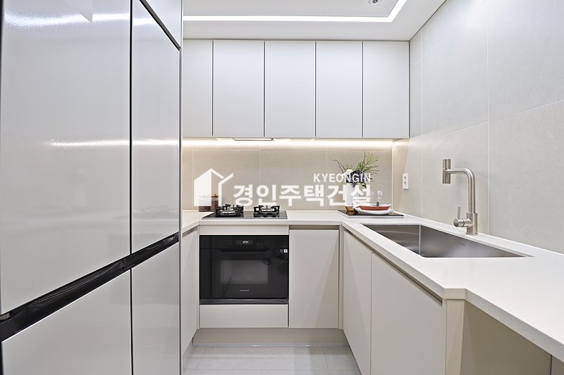 경기 안산단원구 선부동 갤러리아포레 2차 [ 3룸 . 테라스 . 복층 Type ] 분양 매물번호 16098 사진 24