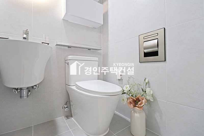 경기 안산단원구 선부동 갤러리아포레 2차 [ 3룸 . 테라스 . 복층 Type ] 분양 매물번호 16098 사진 26