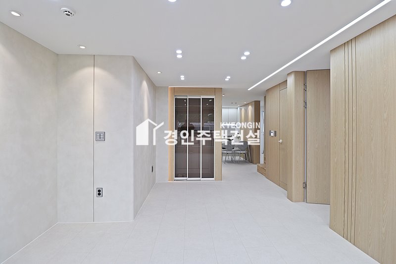 경기 안산단원구 선부동 갤러리아포레 2차 [ 3룸 . 테라스 . 복층 Type ] 분양 매물번호 16098 사진 36