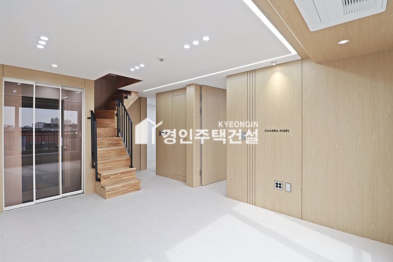 경기 안산단원구 선부동 갤러리아포레 2차 [ 3룸 . 테라스 . 복층 Type ] 분양 매물번호 16098 사진 57