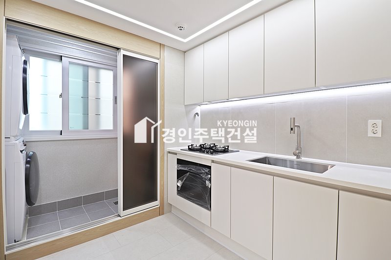경기 안산단원구 선부동 갤러리아포레 2차 [ 3룸 . 테라스 . 복층 Type ] 분양 매물번호 16098 사진 60