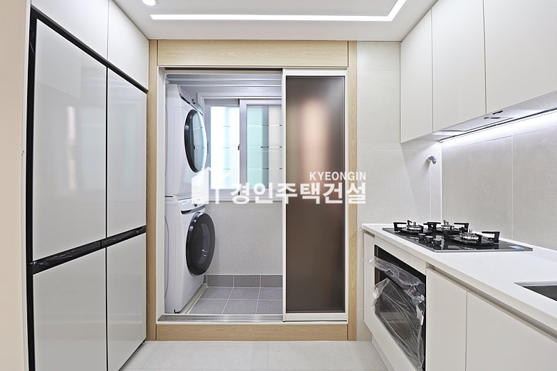 경기 안산단원구 선부동 갤러리아포레 2차 [ 3룸 . 테라스 . 복층 Type ] 분양 매물번호 16098 사진 61