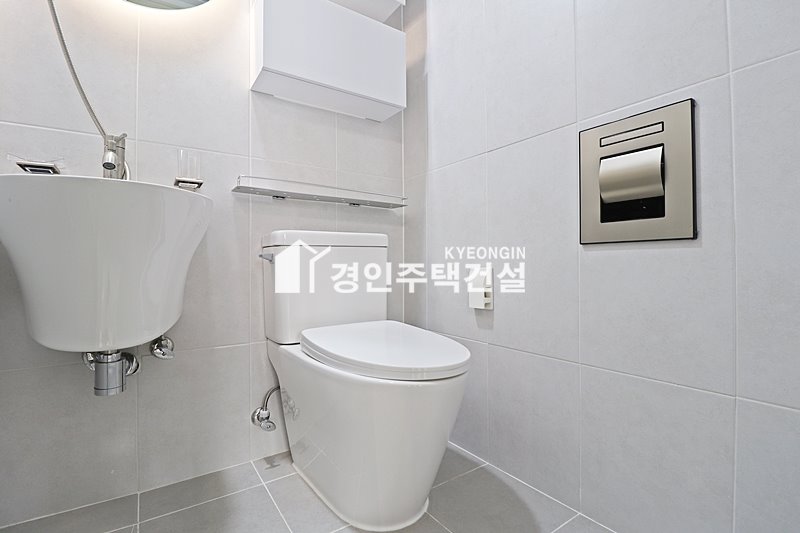 경기 안산단원구 선부동 갤러리아포레 2차 [ 3룸 . 테라스 . 복층 Type ] 분양 매물번호 16098 사진 63
