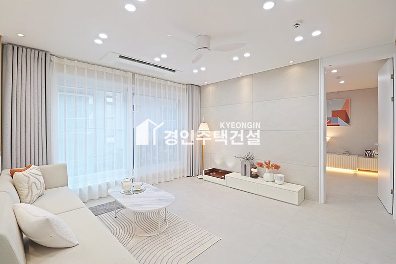 경기 안산상록구 사동 데시앙 [ 3룸 . 테라스 . 복층 Type ] 분양 매물번호 16096 사진 2