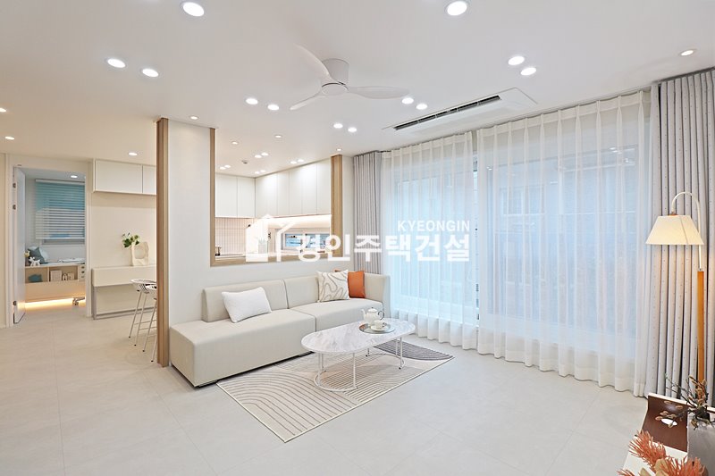 경기 안산상록구 사동 데시앙 [ 3룸 . 테라스 . 복층 Type ] 분양 매물번호 16096 사진 4