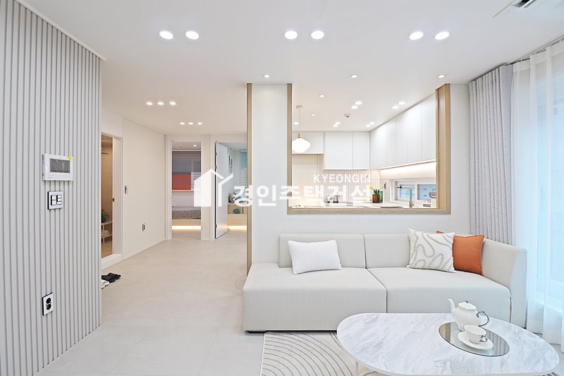 경기 안산상록구 사동 데시앙 [ 3룸 . 테라스 . 복층 Type ] 분양 매물번호 16096 사진 5