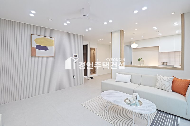 경기 안산상록구 사동 데시앙 [ 3룸 . 테라스 . 복층 Type ] 분양 매물번호 16096 사진 6