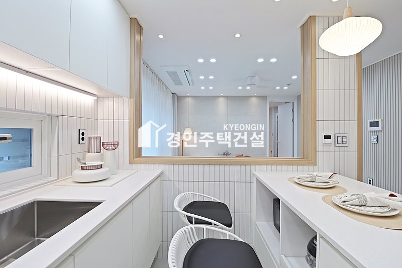 경기 안산상록구 사동 데시앙 [ 3룸 . 테라스 . 복층 Type ] 분양 매물번호 16096 사진 11