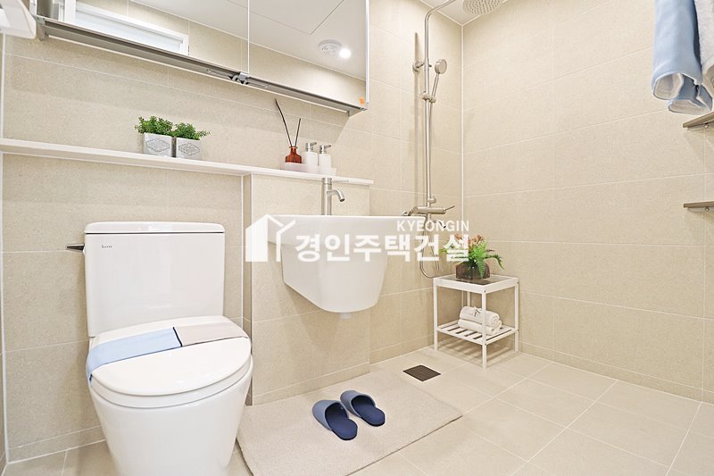 경기 안산상록구 사동 데시앙 [ 3룸 . 테라스 . 복층 Type ] 분양 매물번호 16096 사진 18