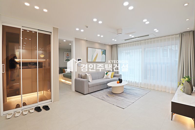 경기 안산상록구 사동 데시앙 [ 3룸 . 테라스 . 복층 Type ] 분양 매물번호 16096 사진 22